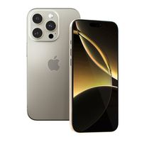 百亿补贴：苹果 Apple iPhone 16 Pro 5G手机