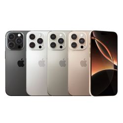 苹果 Apple iPhone 16 Pro 5G手机256G