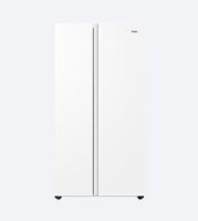 海尔 Haier BCD-620WGHSSEDWV 620L对开门风冷无霜冰箱
