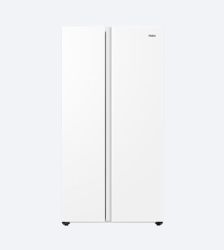 海尔 Haier BCD-620WGHSSEDWV 620L对开门风冷无霜冰箱