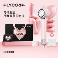 飞科 高速负离子吹风机 FH6371