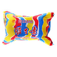  义利 老字号北京特产 维生素面包