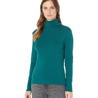 TOMMY HILFIGER 汤米·希尔费格 女式长袖高领毛衣