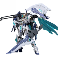 超新星 SNAA 圆桌骑士团1/144 国创机甲 拼装模型玩具 巨鸣斧-兰斯洛特