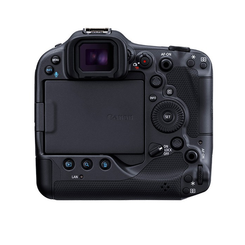 EOS R3+256G Type B 高速卡