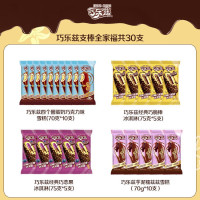 伊利 巧乐兹支棒4种口味30支2150g