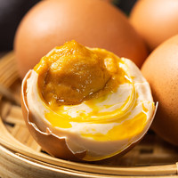 耕果妙 源头直发 麻酱鸡蛋