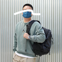 阿慕良品MESAP原创Cordura尼龙户外运动休闲登山包背包双肩包