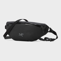 ARC'TERYX 始祖鸟 男女同款 腰包 GRANVILLE CROSSBODY BAG