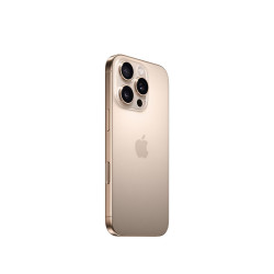 苹果 Apple iPhone 16 Pro 5G手机 128GB 沙漠色钛金属