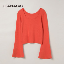 JEANASiS 女士针织衫 109050