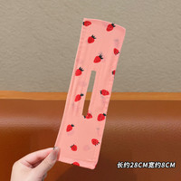 艾风 儿童懒人魔术扭扭盘发器女童蝴蝶结发夹扎丸子头神器花苞头饰发饰