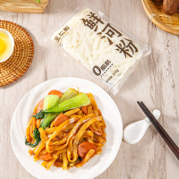 王仁和 鲜米粉 220g*5袋+鲜河粉 220g*5袋