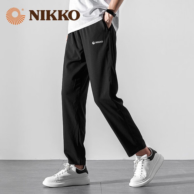 日高 男子速干裤 MH-62 平口薄款