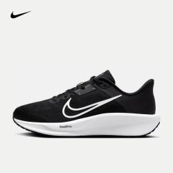 NIKE 耐克 男鞋QUEST 6运动鞋跑步鞋FD6033-001 黑色 42码