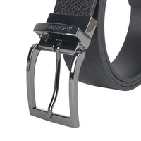 阿玛尼 EMPORIO ARMANI 男士百搭休闲腰带 Y4S195 YLO8J牛皮