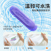 mobee饼干蜡笔儿童画画笔12/24/36色绘画套装幼儿园油画棒宝宝婴儿腊笔 12色饼干蜡笔蜡笔+绘本 不脏手可水洗 幼儿园