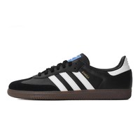 adidas 阿迪达斯 Originals Samba OG 运动板鞋 元年 B75807 40.5