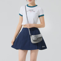 Puma/彪马FS. QU Mini男女单肩包时尚简约运动包便携休闲包斜挎包