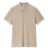 GIORDANO/佐丹奴 凉感抗菌 男士Polo衫