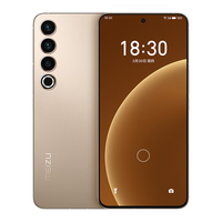 魅族 MEIZU 20 Pro 5G智能手机 12GB+256GB