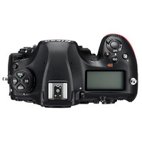  Nikon/尼康 高端 全画幅单反相机+50 1.8D定焦镜头+128G卡+双肩包+电池+UV  单镜头套机 50mm F1.8