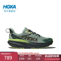 PLUS会员：HOKA 男女款CHALLENGER 7 GTX 户外防水登山鞋