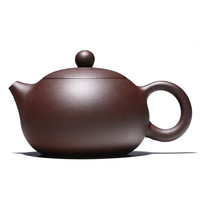 倒把西施 宜兴紫砂壶纯全手工泡茶壶单人功夫茶具套装名家用大小容量西施壶