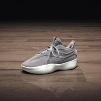 adidas FOGA系列ATHLETICS II休闲篮球风运动鞋男女adidas阿迪达斯三叶草
