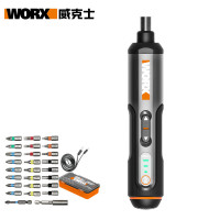 威克士 WORX WX240.1 电动螺丝批套装