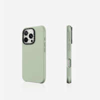 CASETiFY BioVeg 纯素皮革手机壳 适用于iPhone16/Plus/Pro/Max手机壳