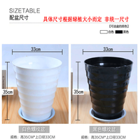 叹为观止大型植物发财树各种大颗盆栽开业乔迁客厅办公室内好养大型花卉 辫子发财树【1.2-1.4米】 含盆