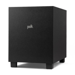 polk 国补】Polk/普乐之声 MXT10/MXT1012英寸低音炮美式重低音喇叭
