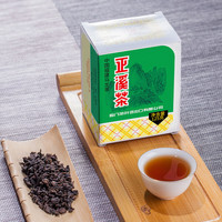 海堤闽南乌龙茶正溪茶一枝春茶叶浓香型自己喝情怀 正溪茶125克