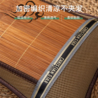 春夏季茶叶枕凉席枕竹枕荞麦枕头护颈椎助睡眠家用儿童成人通用枕