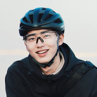 青年时代日夜两用骑行眼镜跑步自行车运动防风护目镜专业变色风镜男女墨镜  UV400变色款