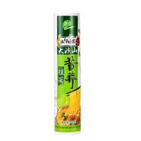 正中苦荞挂面500g实惠装大凉山荞麦粗粮面杂粮拌面待煮面条 苦荞挂面500g*1袋