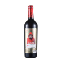 TORRE ORIA 奥兰 小红帽 其他 红葡萄酒 750ml