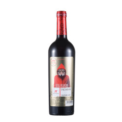 TORRE ORIA 奥兰 小红帽 其他 红葡萄酒 750ml