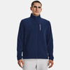 安德玛 UNDERARMOUR） 胜道运动 UA Storm Revo Jack 男款休闲百搭外套 1373407-408 L