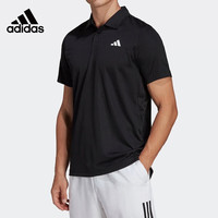  adidas/阿迪达斯 男士POLO衫