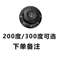胜道 商用电炸炉机头油炸锅加热器10升发热管通用恒温机头电炸锅头配件