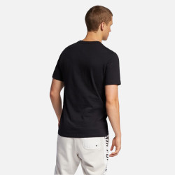 NIKE 耐克 Sportswear 男子运动T恤 AR5005-010 黑色 M