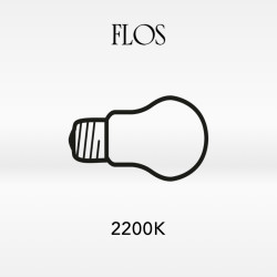 FLOS 2097 18/30/50 吊灯LED灯泡E14意大利原装进口光源