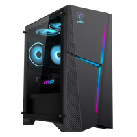 微星 海皇戟RS AMD锐龙R7 7800X3D/RTX5070/32G/1T 悟空水冷游戏设计师台式电脑主机全套整机