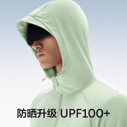Bananain 蕉内 男款防晒衣 302UV