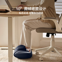  PHILIPS/飞利浦 一机多用 腿部按摩仪  深蓝色