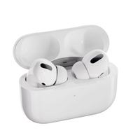 百亿补贴：苹果 Apple AirPods Pro 2 入耳式降噪蓝牙耳机 白色