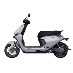 九号 远航家 M95c+ 电动摩托车 JH1500DT-4A