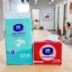 餐厅用的擦手纸用一次就被疯狂种草！618囤货清单+1